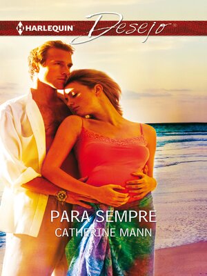 cover image of Para sempre